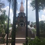 Phanna Nikhom Temple