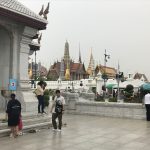 Visit Bangkok