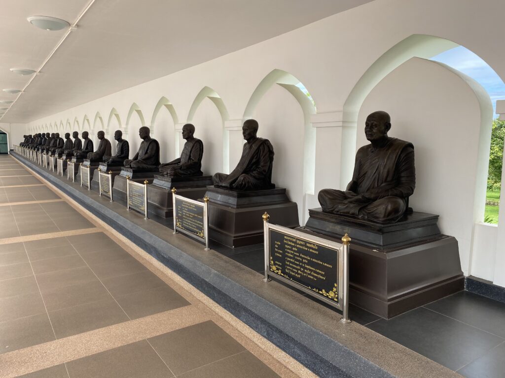 Monk galleria