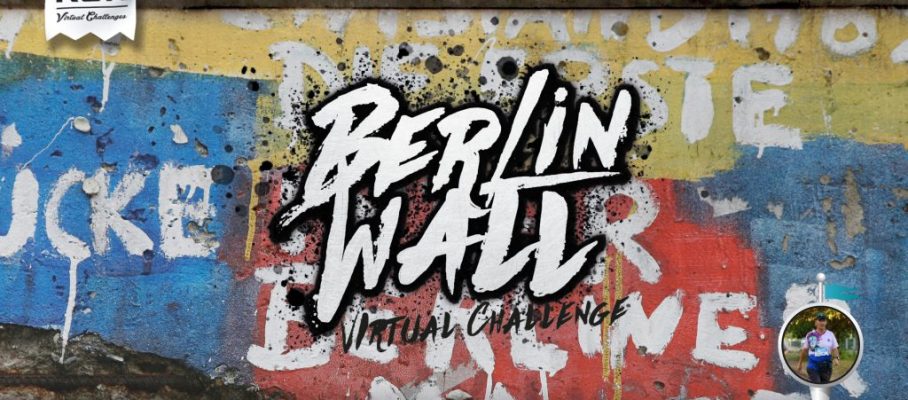 Berlin Wall