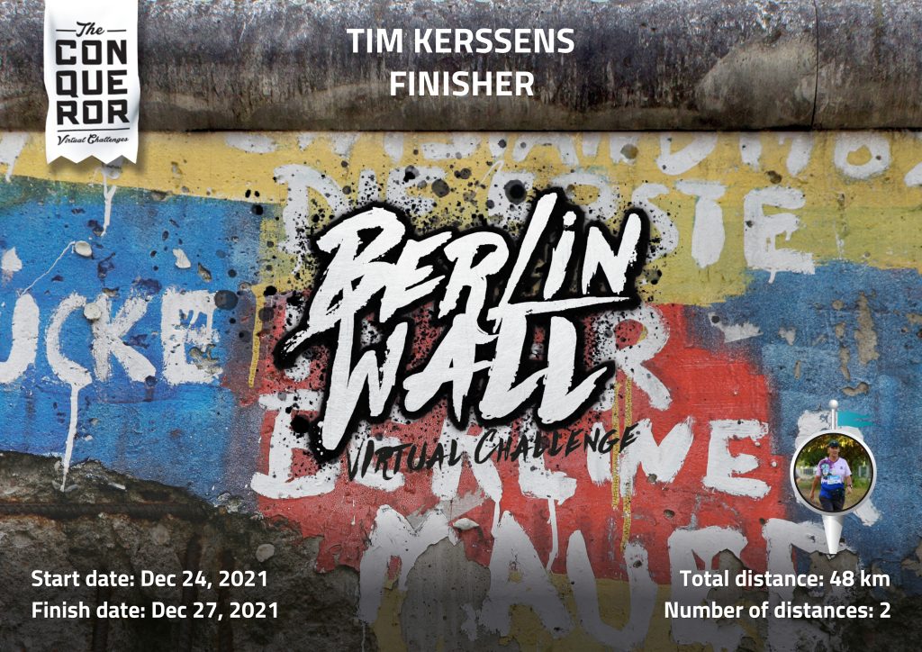 Berlin Wall
