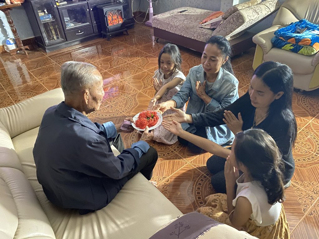 Papa Day