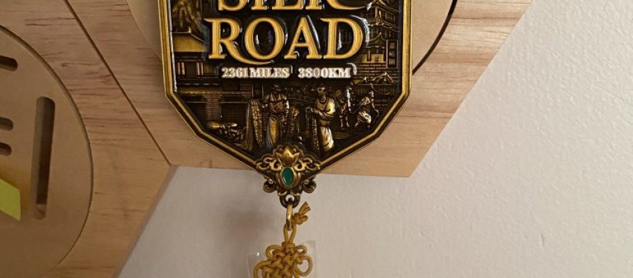 Silk Road
