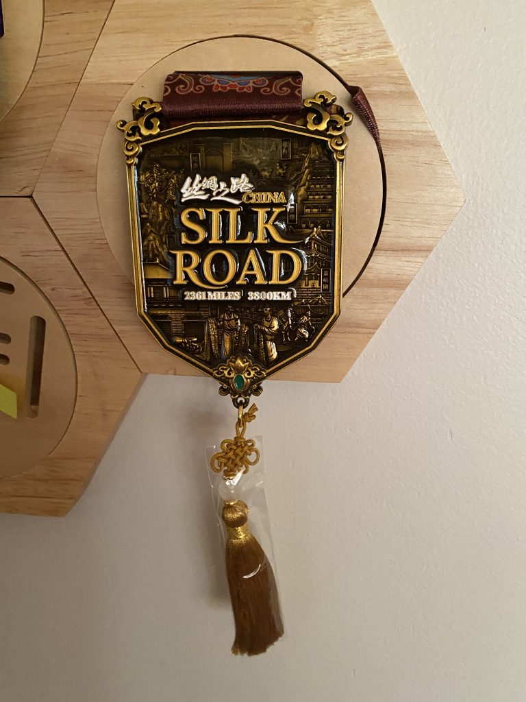 Silk Road