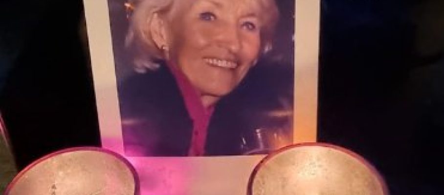 Rest in peace