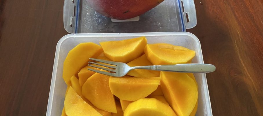 Mango's