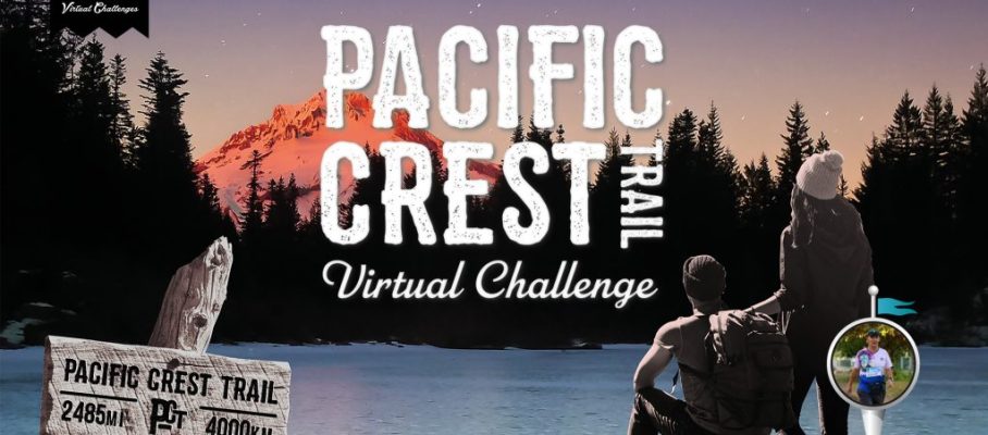 Pacific Crest
