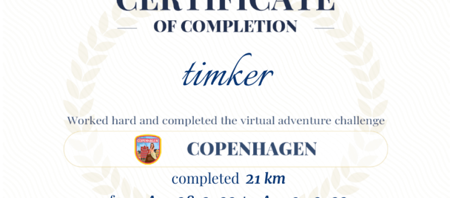 Copenhagen