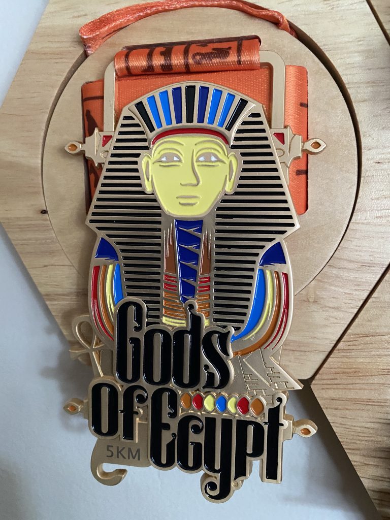 Gods of Egypt