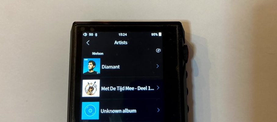 MP3 & iTunes songs