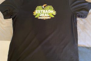 Shirt Estrada Real