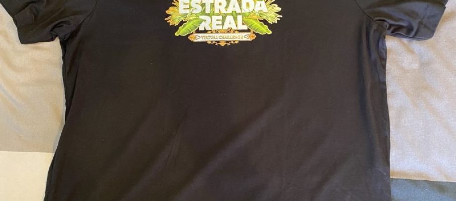 Shirt Estrada Real