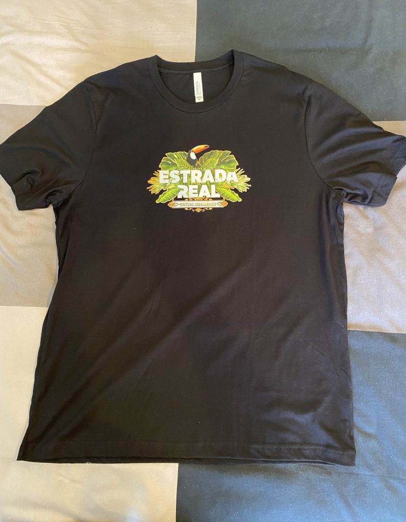Shirt Estrada Real