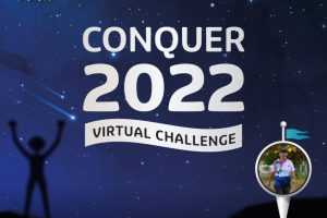 Finished Conquer 2022