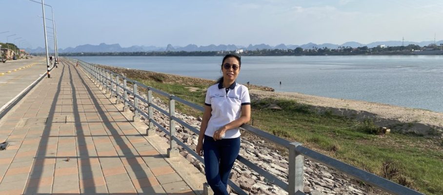 Mekong River