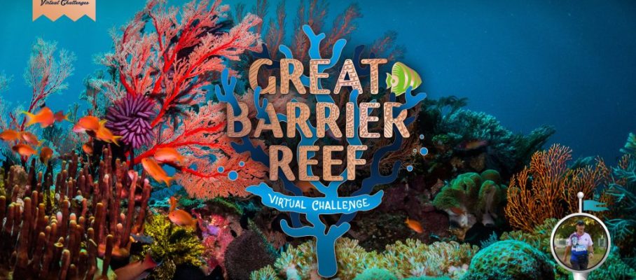 Great Barrier Reef
