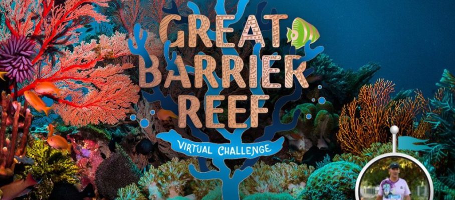 GBR finished