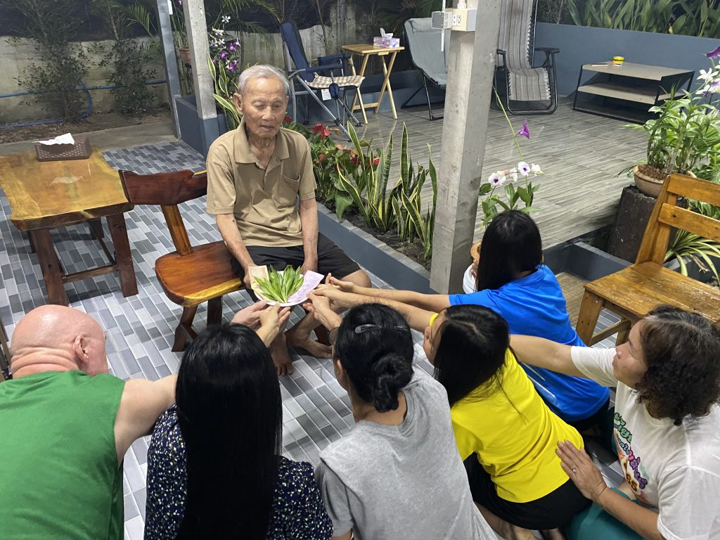 Papa Day 2023