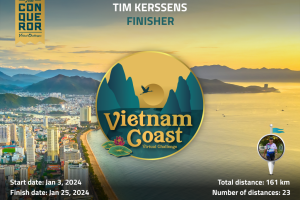 31 Vietnam Coast