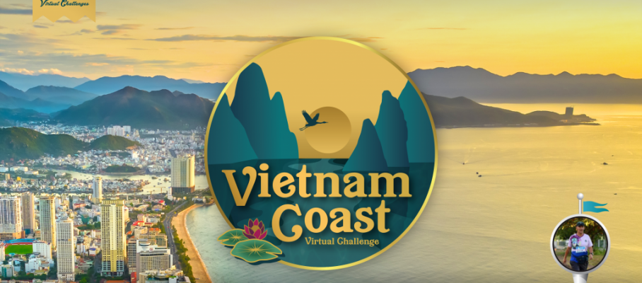 31 Vietnam Coast
