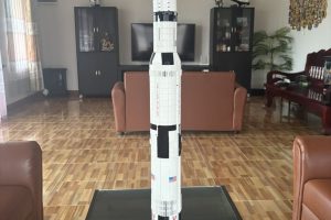 Saturn V