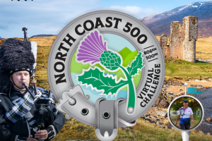 North Coast 500 finished