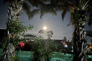 Full Moon of 17 October