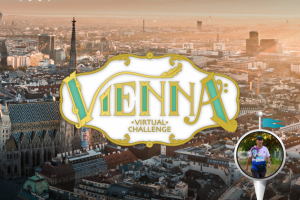 Finished Vienna