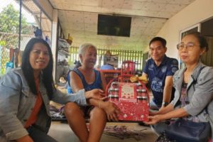 Visit In Udon Thani